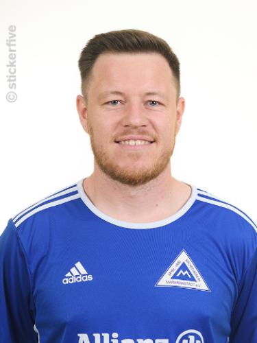 Patrick Hahnefeld