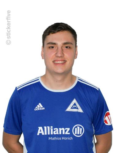 Peter Komm
