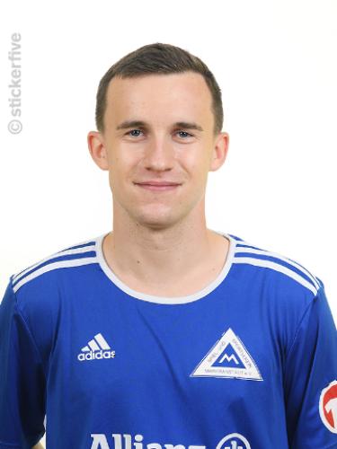 Maurice Joseph Schänzer