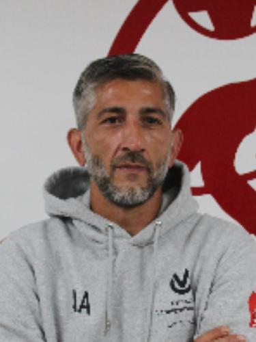 Ali Aljija