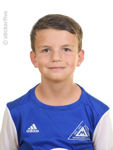Lucas Stein
