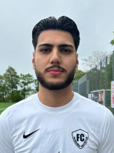 Ali Eren Kocak