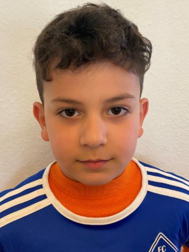 Yassin Bagdady
