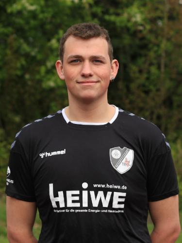 Ben-Luca Kutta