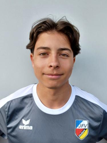 Daniel Jäger
