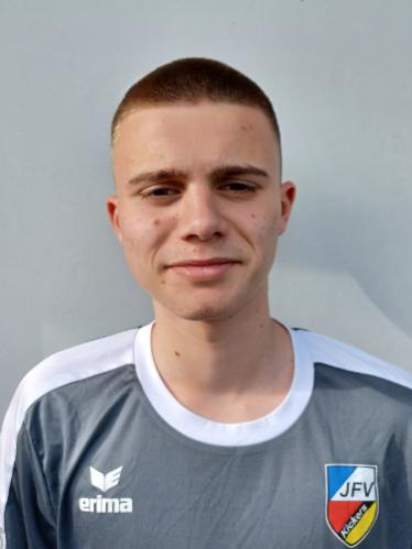 Lennard Darrell Nixdorf