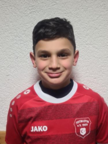 Anil Aydin