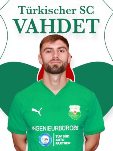 Meriton Thaqi