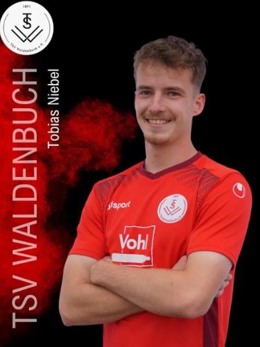 Tobias Niebel