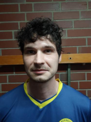 Adrian Maxime Schmidt