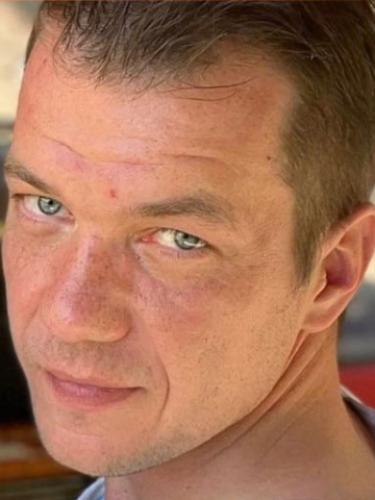 Andre Erbacher