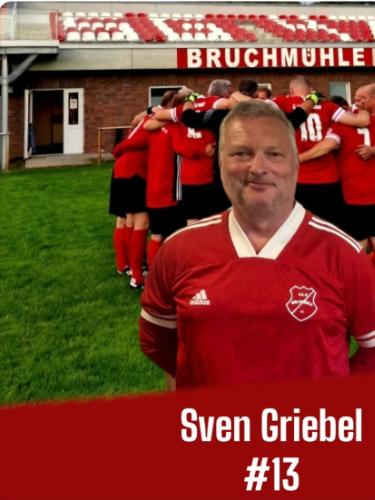 Sven Griebel