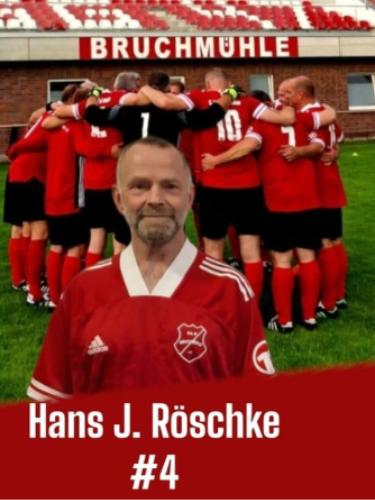 Hans Jürgen Röschke