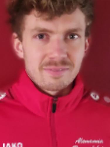 Janosch Kuckertz
