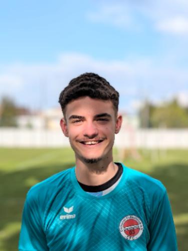 Chris Leon Mordhorst