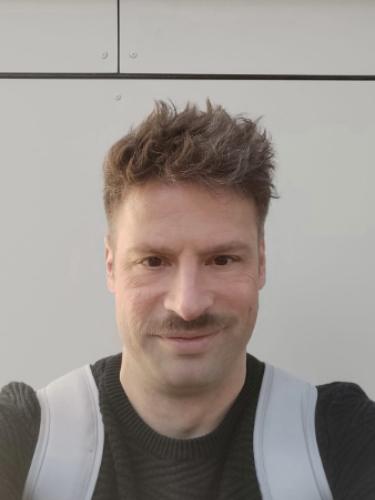 Sebastian Kurth