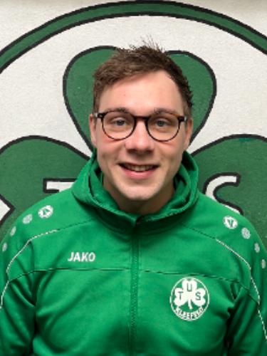 Jonas-Alexander Pott