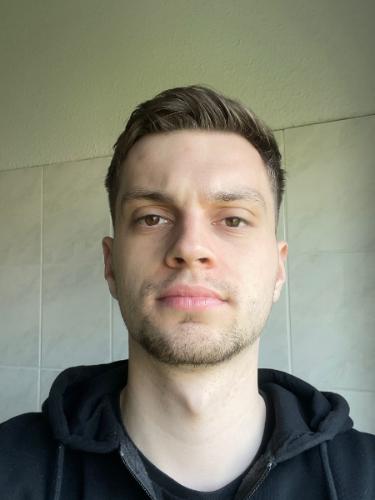 Lucas Julian Schmidt