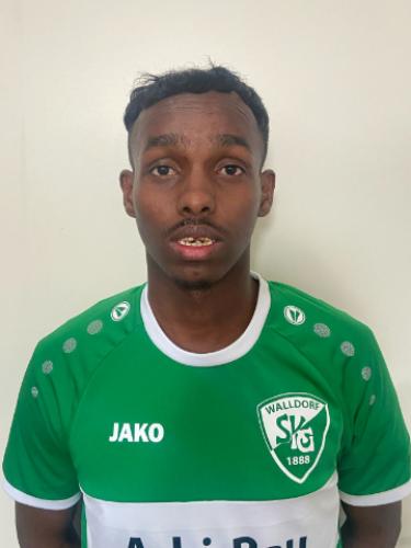 Hawo Ali Hussein Abdirahman Omar Ali