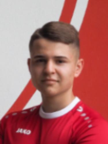 Luca Rico Maleskat