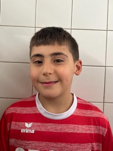 Hussein Alibrahim