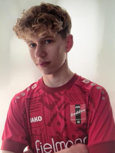 Jonne Schöne