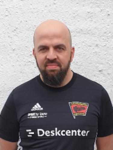 Ralf Mahn