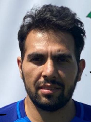 Abdullah Shammo Alkurdi