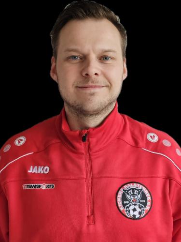 Patryk Jaroslaw Osiecki