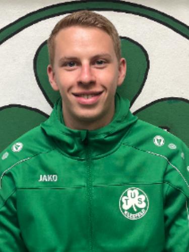 Jonathan Buhrow