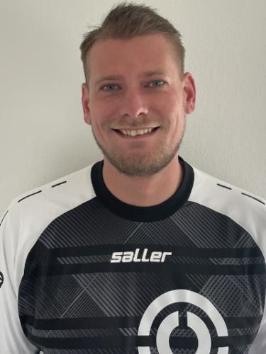 Marcus Friedemann