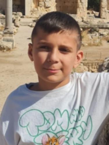 Mohamed Abou Hamdan