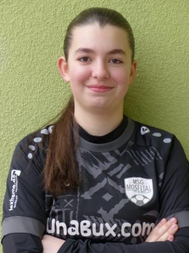 Alina Seitz