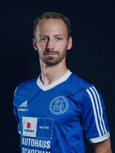 Markus Greiner