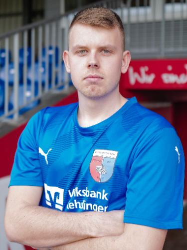 Philipp Funck