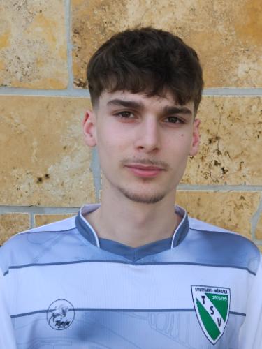 Daniel Polonia Teixeira