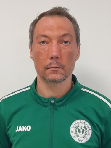 Artem Rothermel