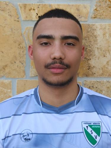 Darwin Brito Concepcion