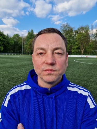 Mateusz Zielinski