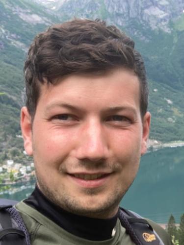 Jakob Hanrieder