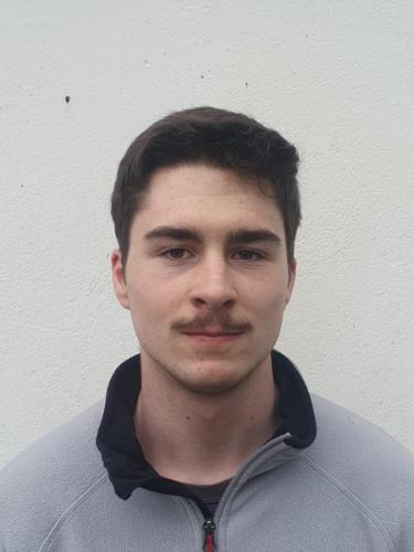 Tobias Rasch