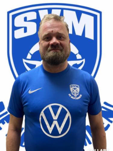 Silvio Wolter