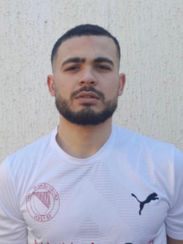 Ibrahim Mohamad
