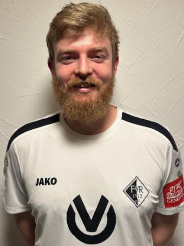 Sebastian Bezold