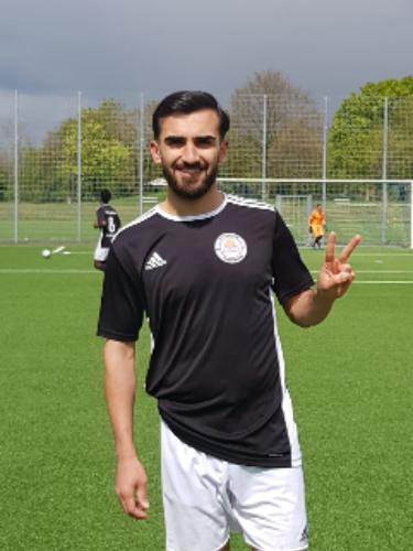 Osman Kaya