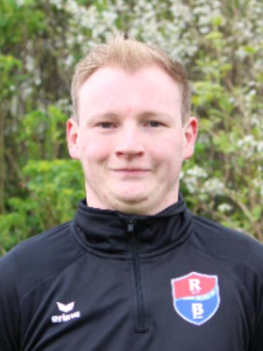 Chris Matthiesen