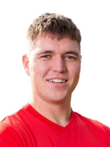 Yorick Berger