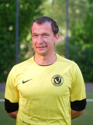 Robert Kreissel