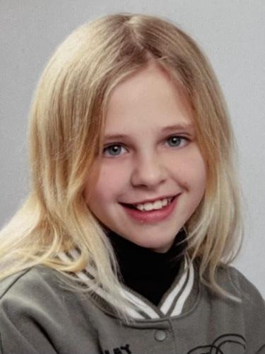 Friederike Spille