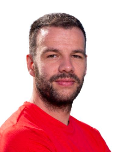 Markus Hartung